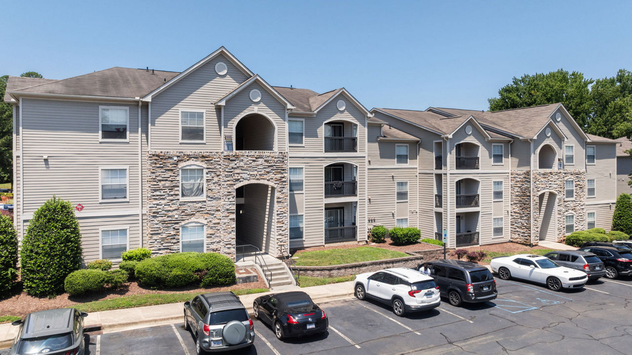 Haven At Patterson Place Apartments Durham Nc 5 of 12