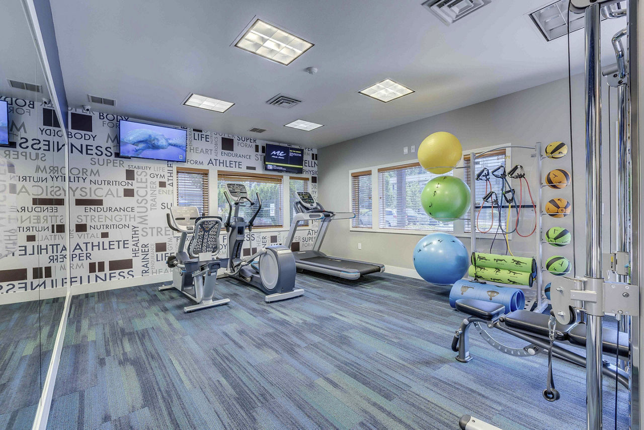 Gym at Skyview 3322 (1 of 3)