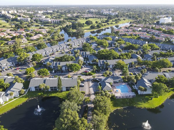 Cielo Point: Contemporary luxury apartments in vibrant downtown setting