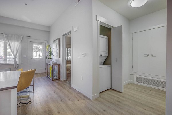  interior at The Calo Apartments