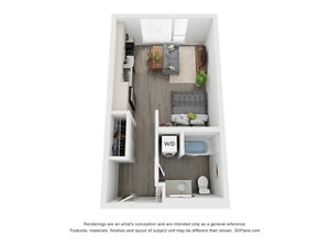 Floorplan Studio
