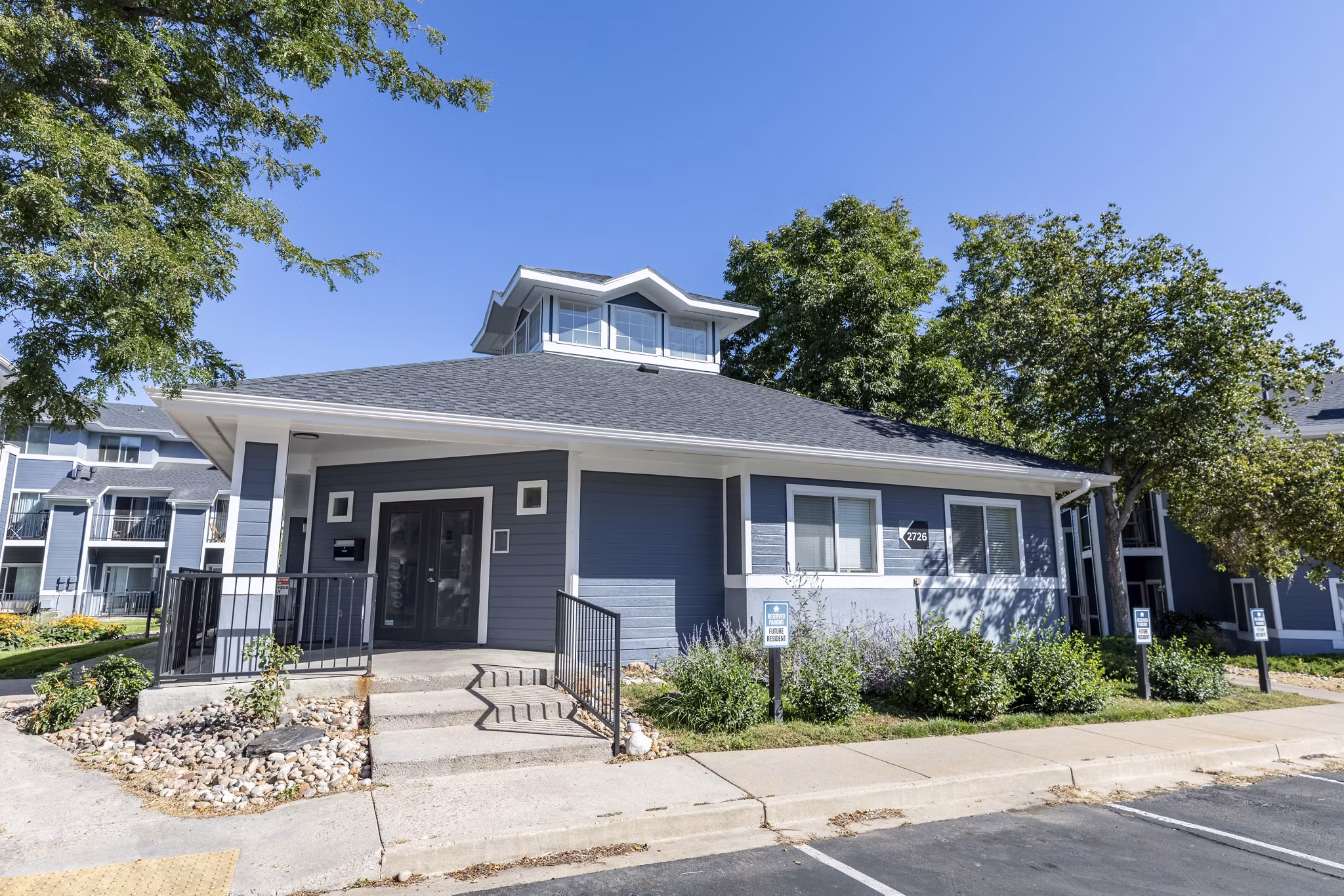 Property images of Union Baseline