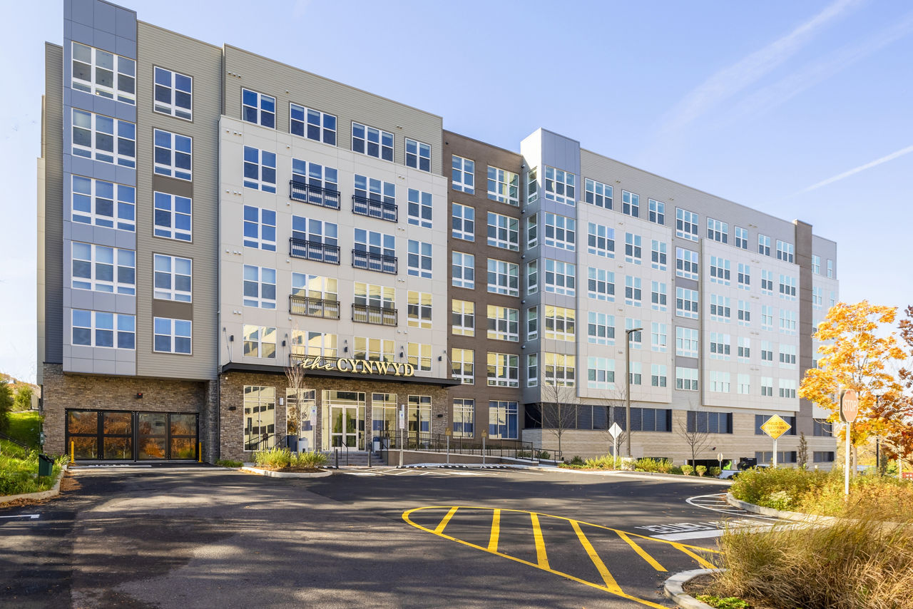 The Cynwyd Bala Cynwyd Pa 4 of 12