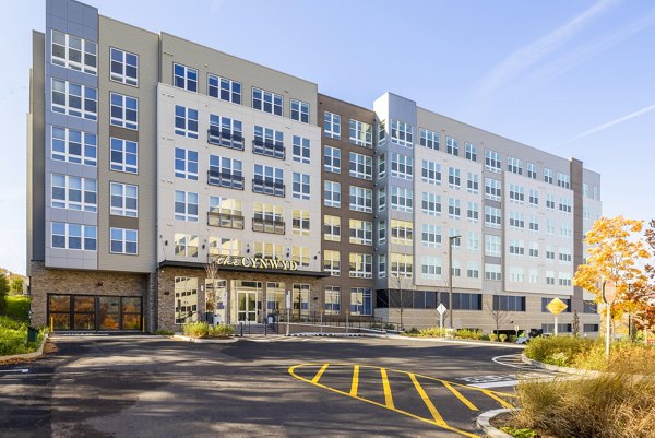 The Cynwyd Apartments: Elegant of luxury apartments in a vibrant neighborhood