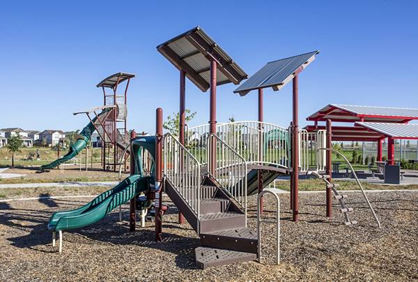 playground at Ascend at Horizon Uptown Apartments