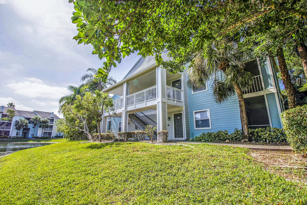 The Retreat At Vista Lake Fort Myers Fl 5 of 12