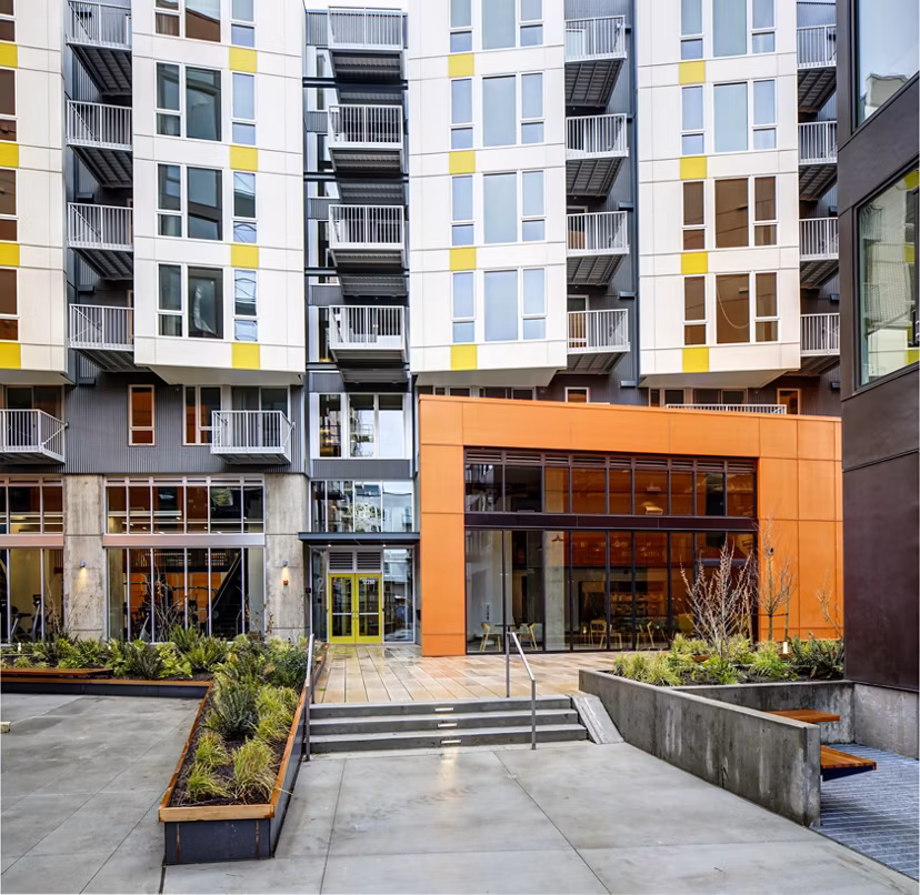 Arras Apartments: Stylish luxury apartments in the heart of the city