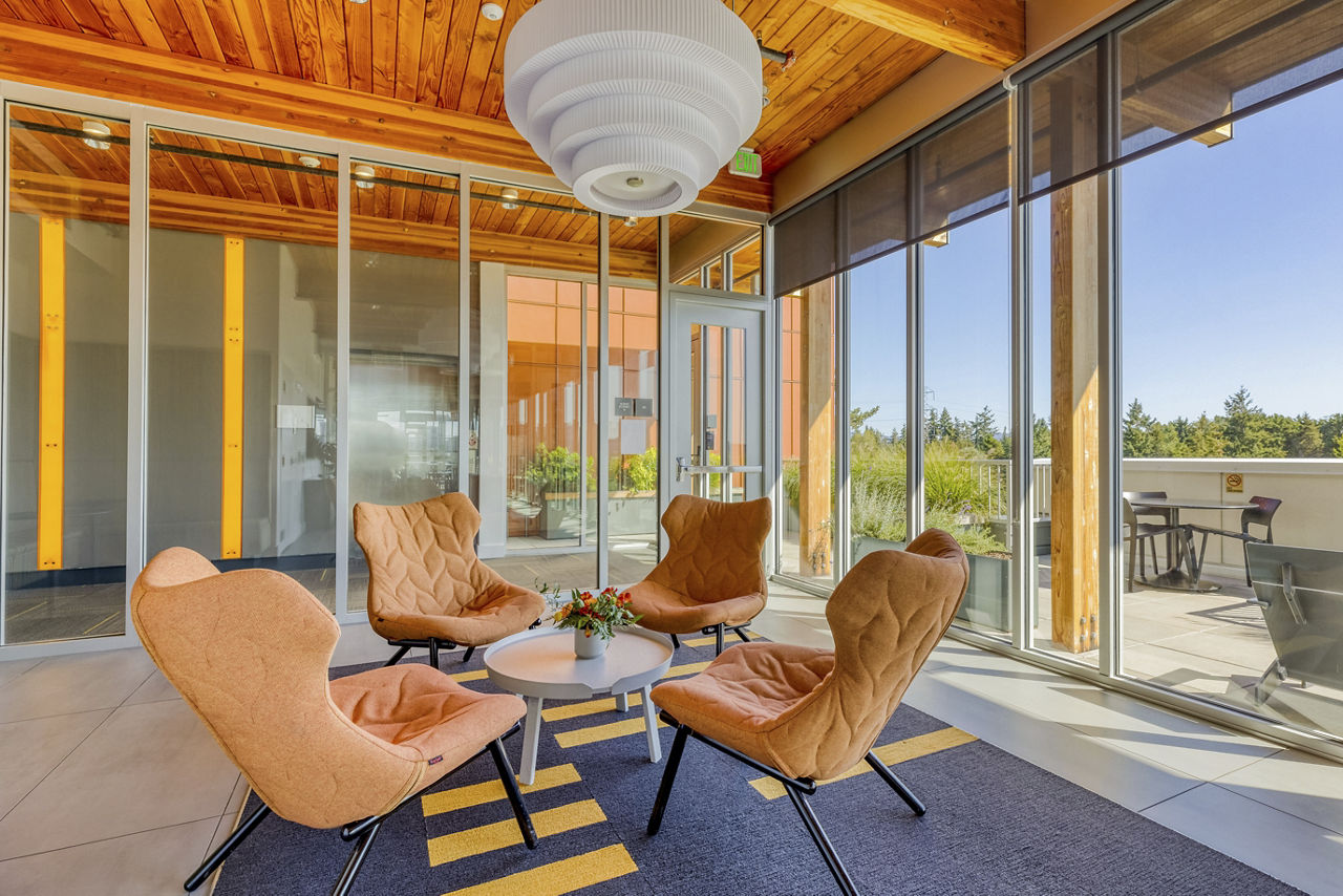 Arras Apartments Bellevue Wa 7 of 12