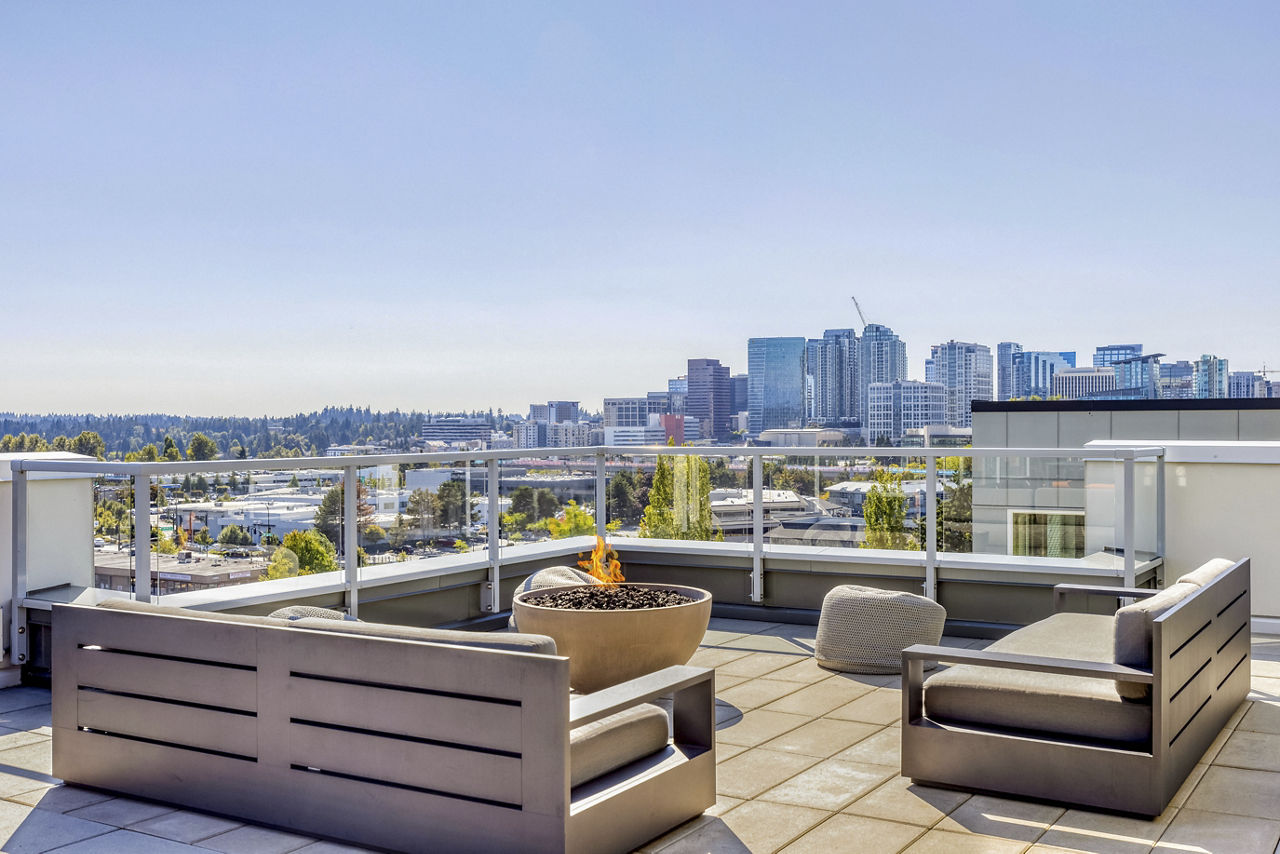 Arras Apartments Bellevue Wa 5 of 12