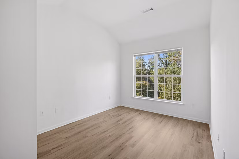 bedroom at Terraces on the Hudson Apartments