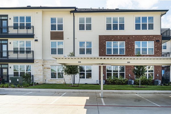 building/exterior/car port at The Waterview Apartments