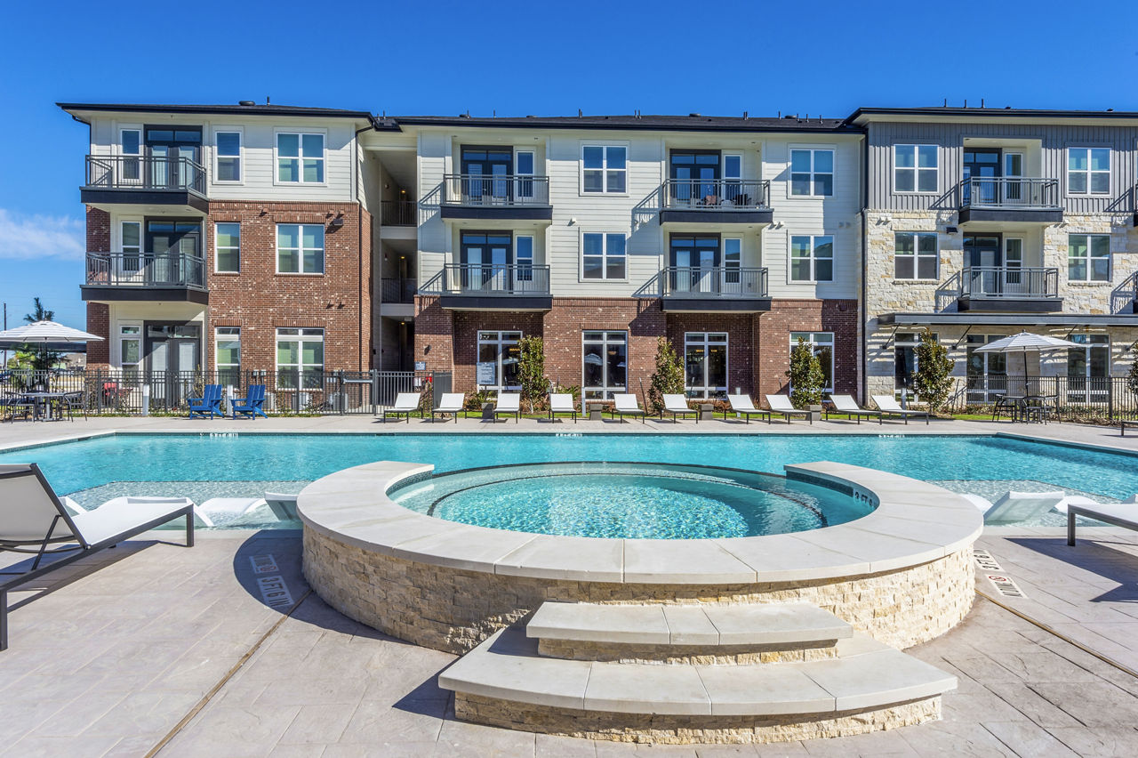 The Waterview Richmond Tx 9 of 12