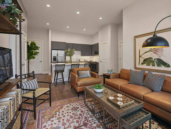 OAR Model Apartments