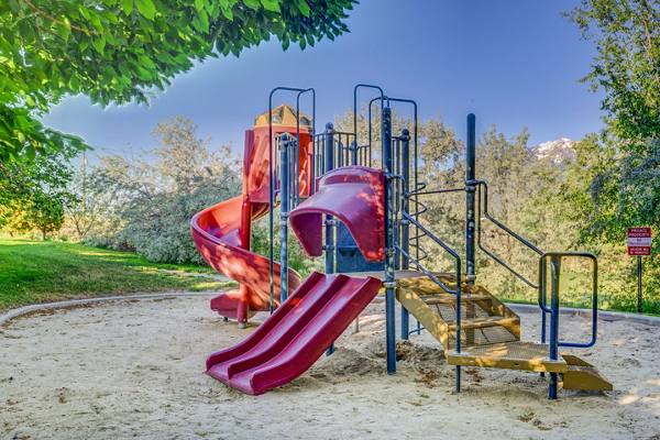 playground at River Oaks Apartment & Suites Apartments