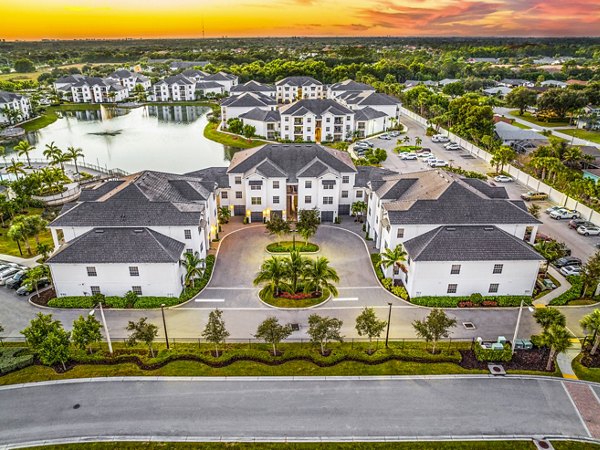 building/exterior at Estero Oaks Apartments