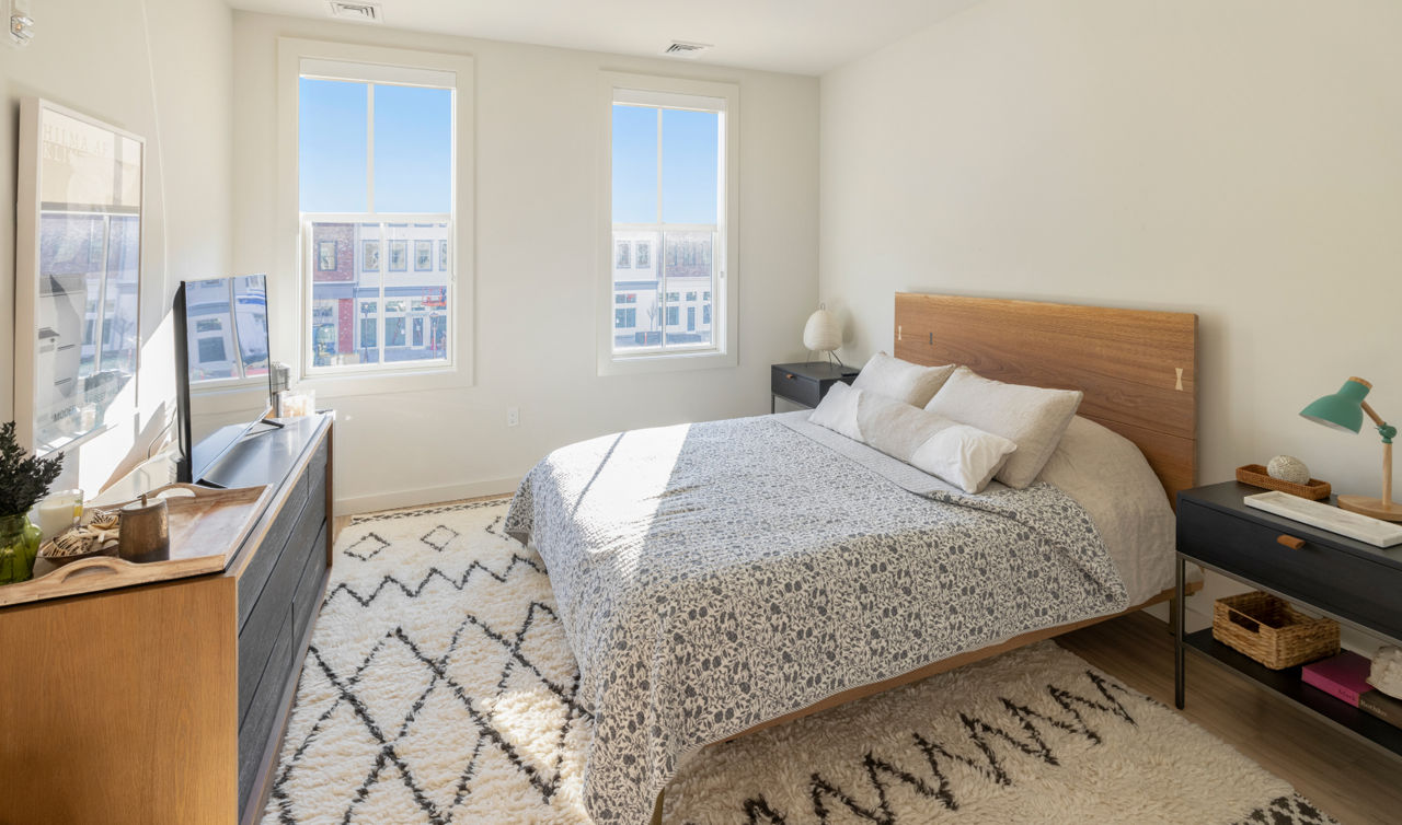 Darien Commons Residences 19 of 25