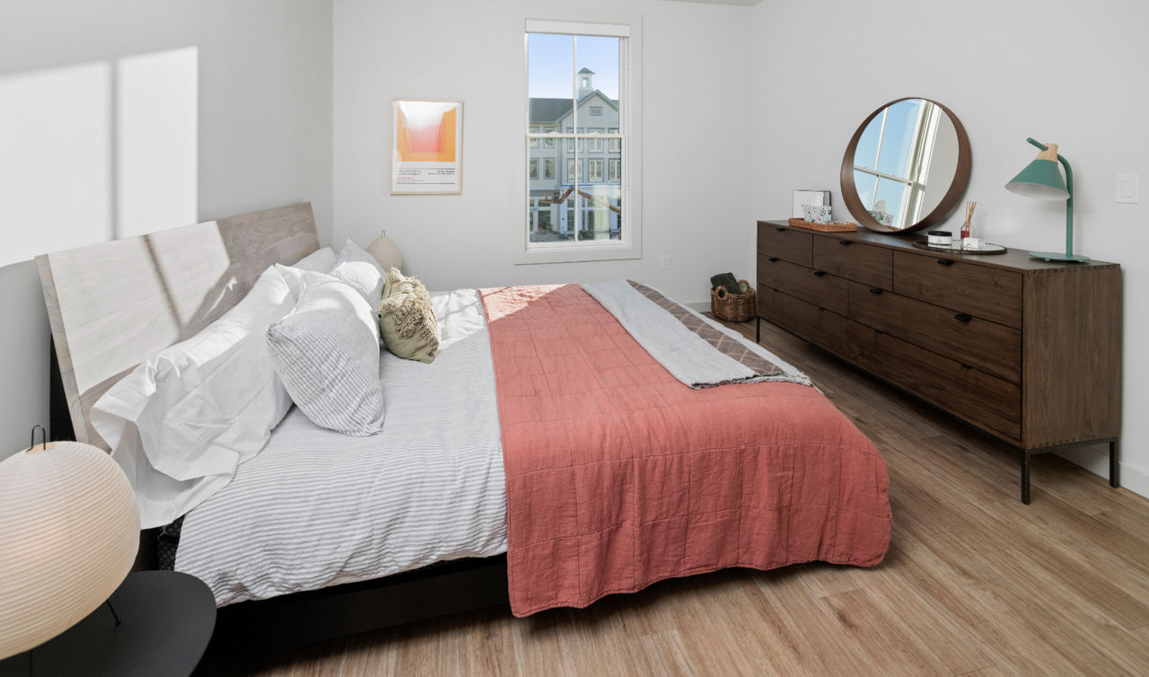 Darien Commons Residences 20 of 25