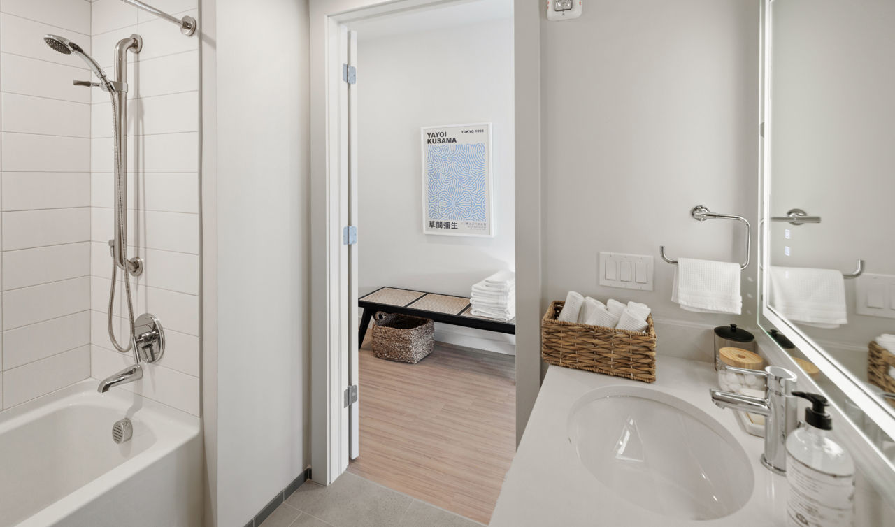 Darien Commons Residences 24 of 25