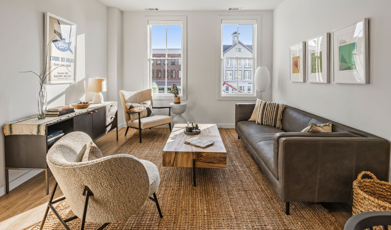 Darien Commons Residences Darien Ct 6 of 12