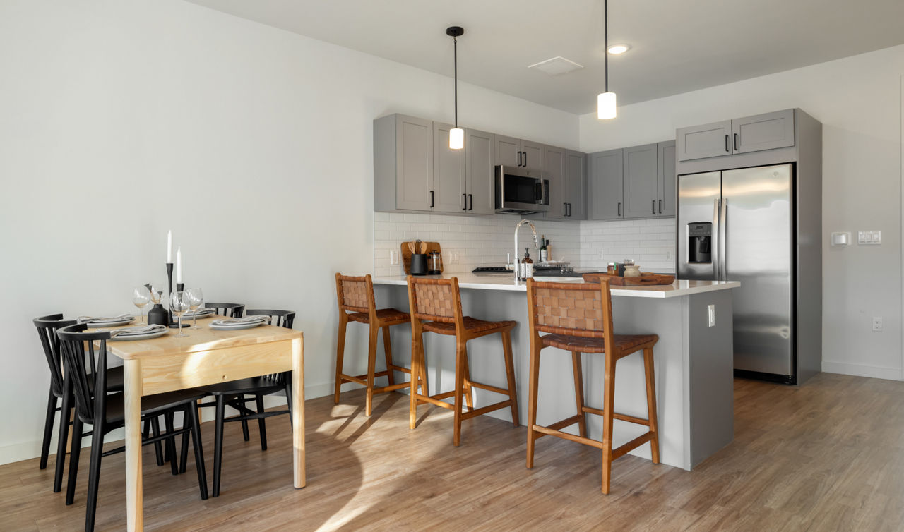 Darien Commons Residences 16 of 25