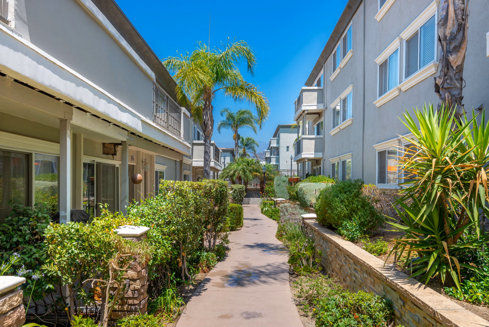 Towne at Glendale: Contemporary of luxury apartments in a vibrant Glendale neighborhood