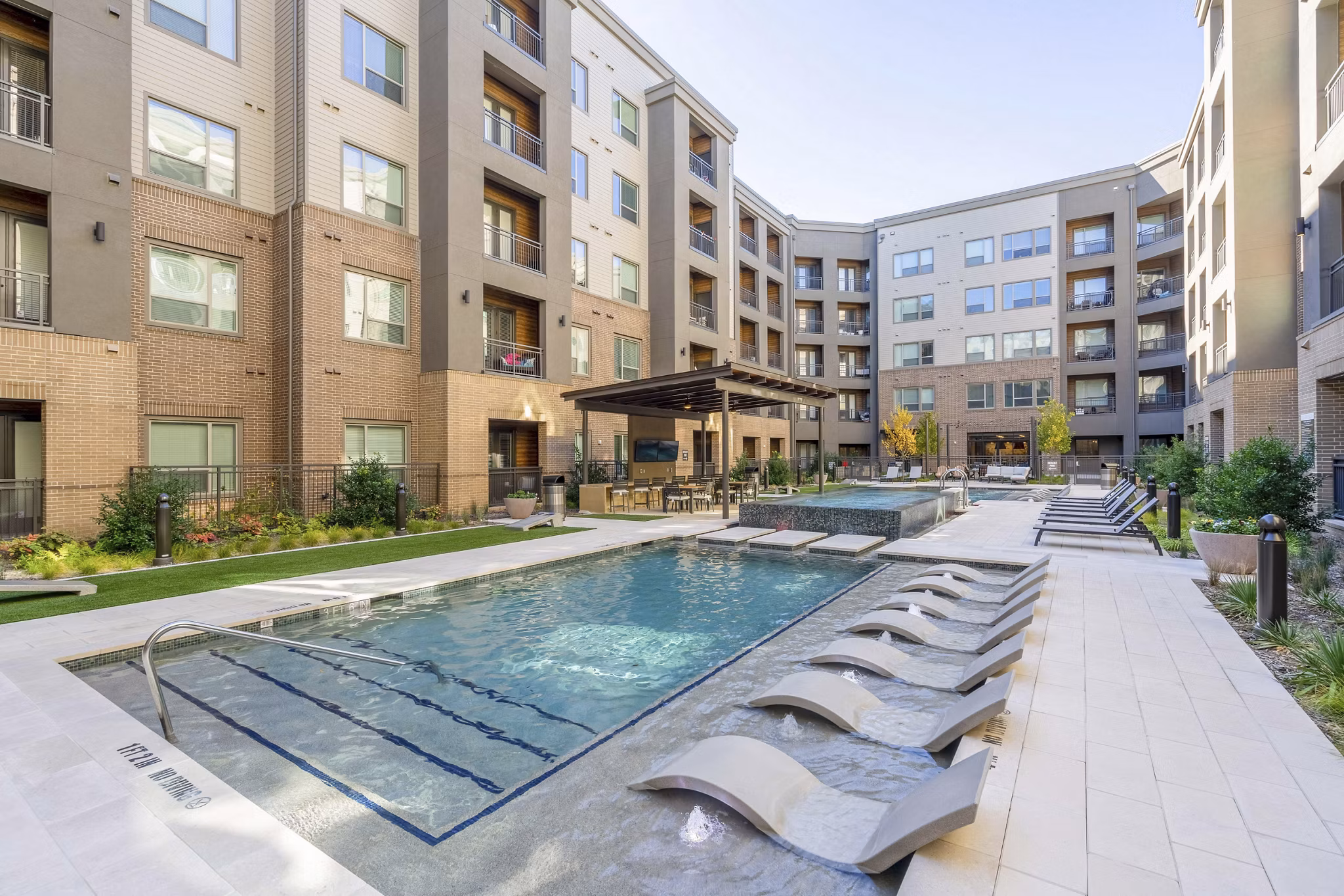 Property images of Cadence at Frisco Station