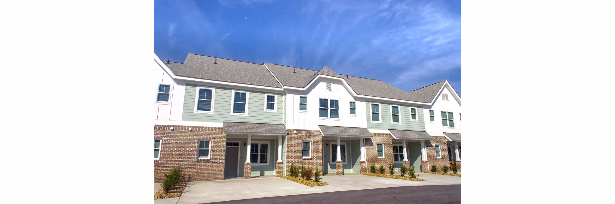 The Arden Apartments: Elegant of luxury apartments in vibrant city setting