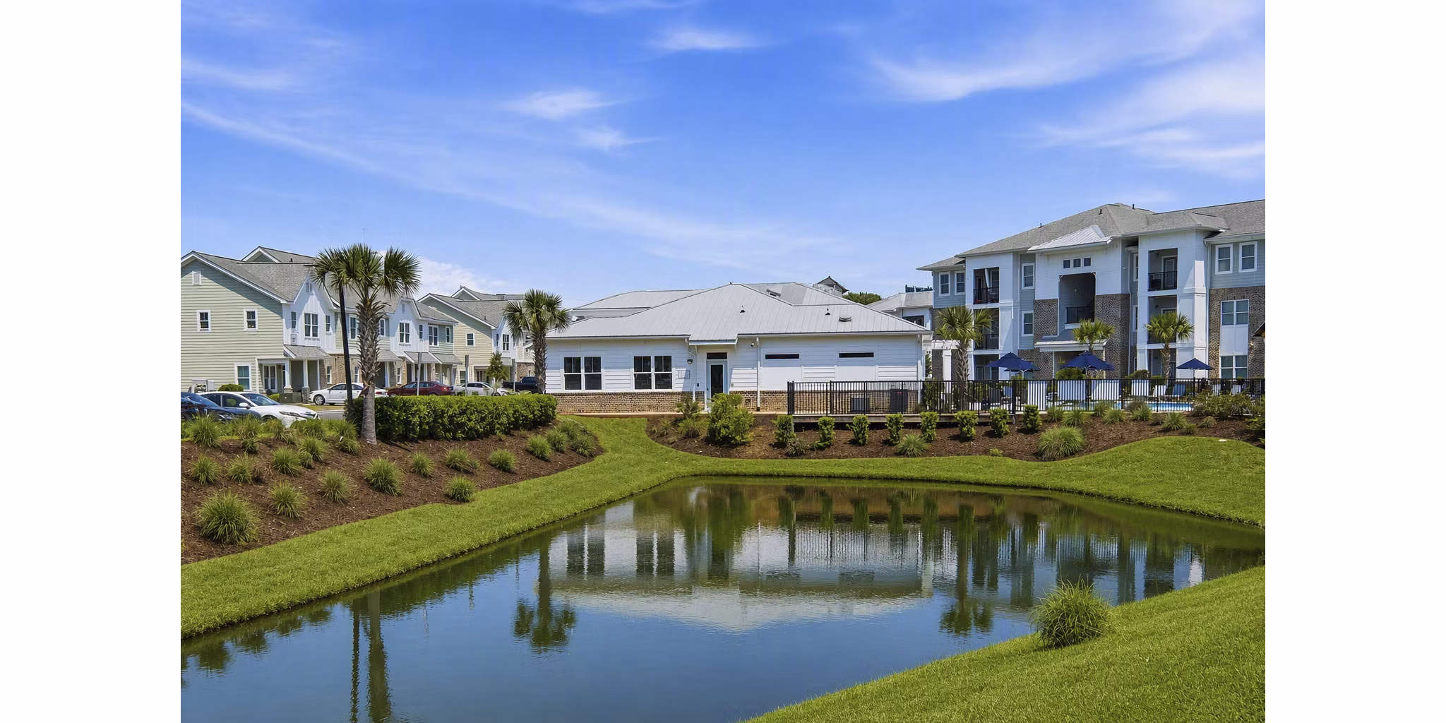 Property images of The Arden Apartments