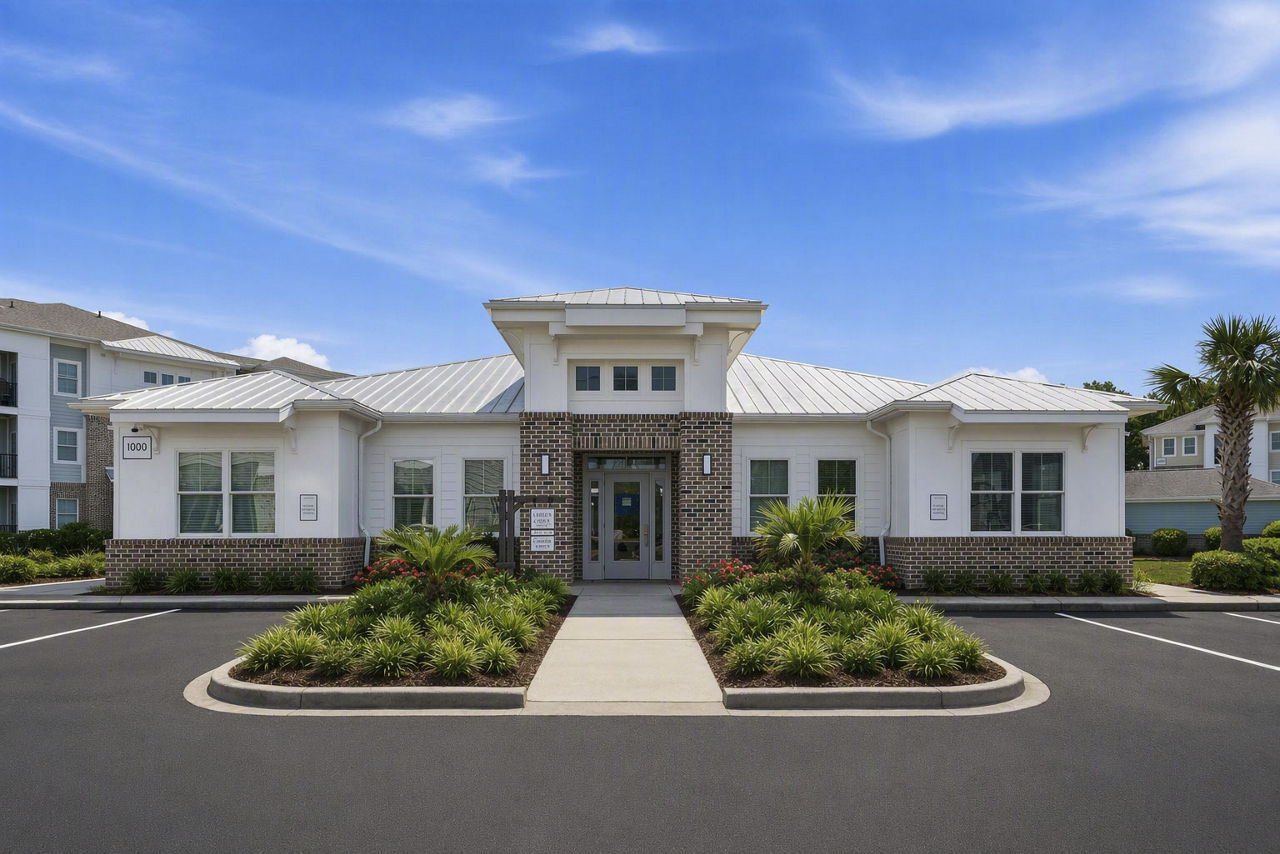 The Arden Apartments Ladson Sc 3 of 12