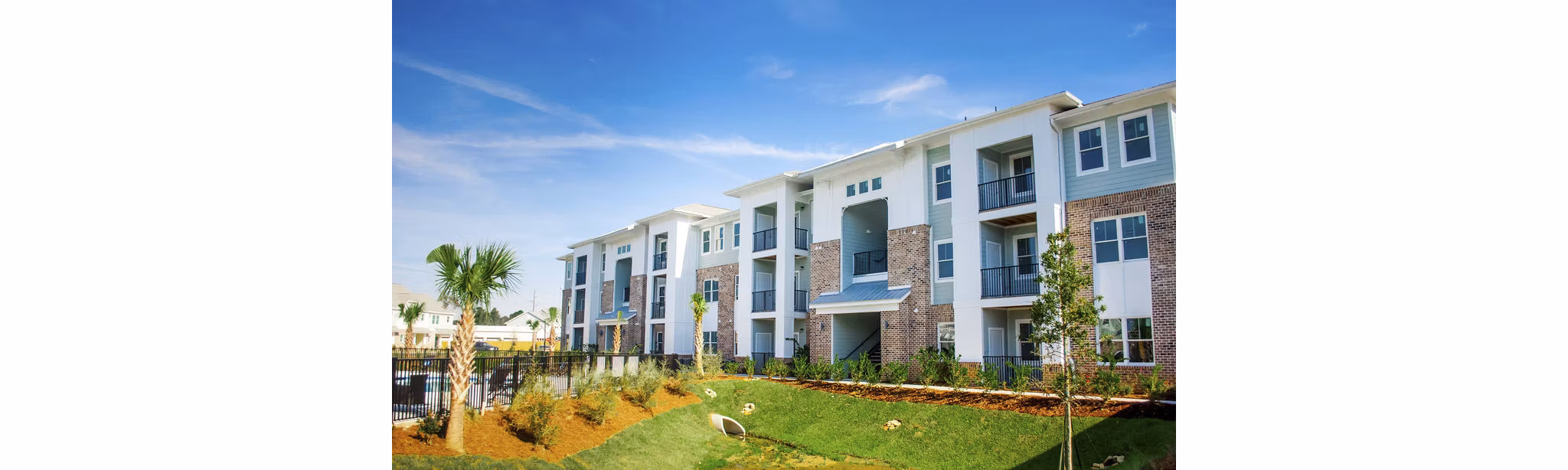 Property images of The Arden Apartments