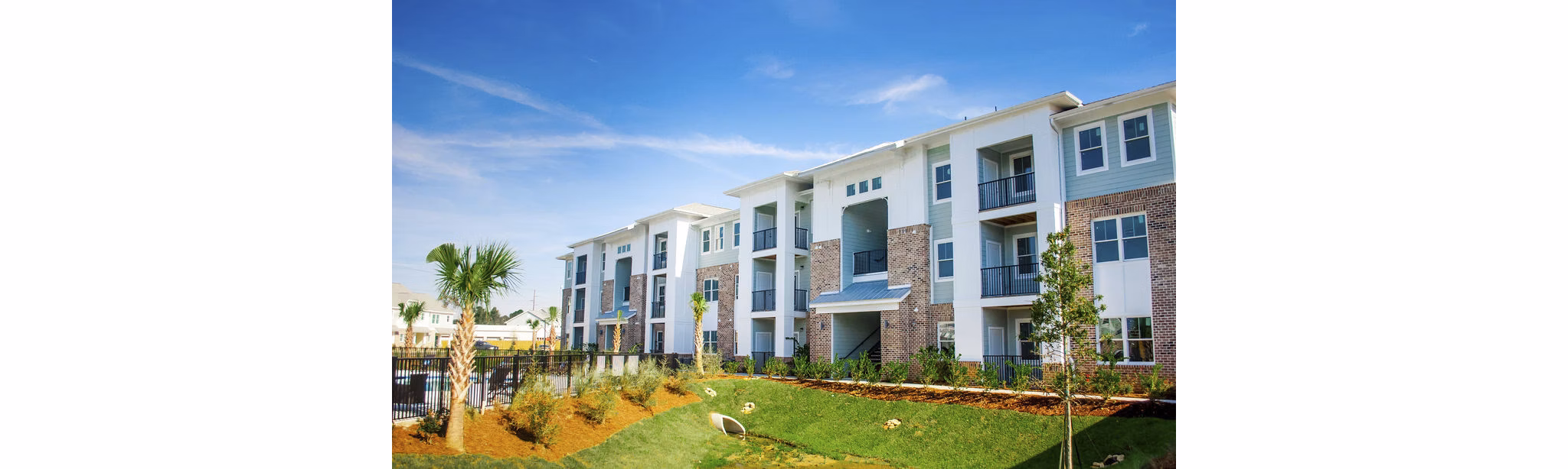 Property images of The Arden Apartments
