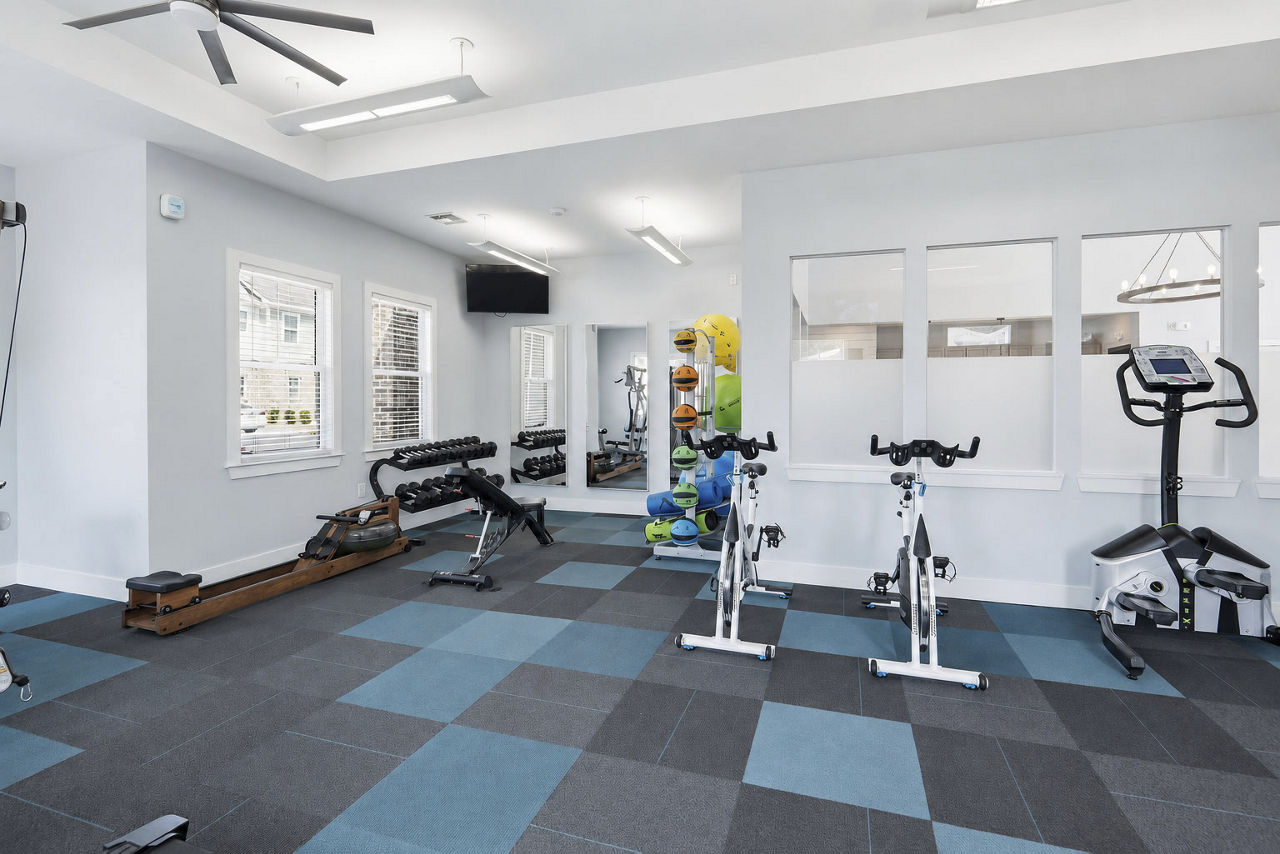 The Arden Apartments Ladson Sc 11 of 12