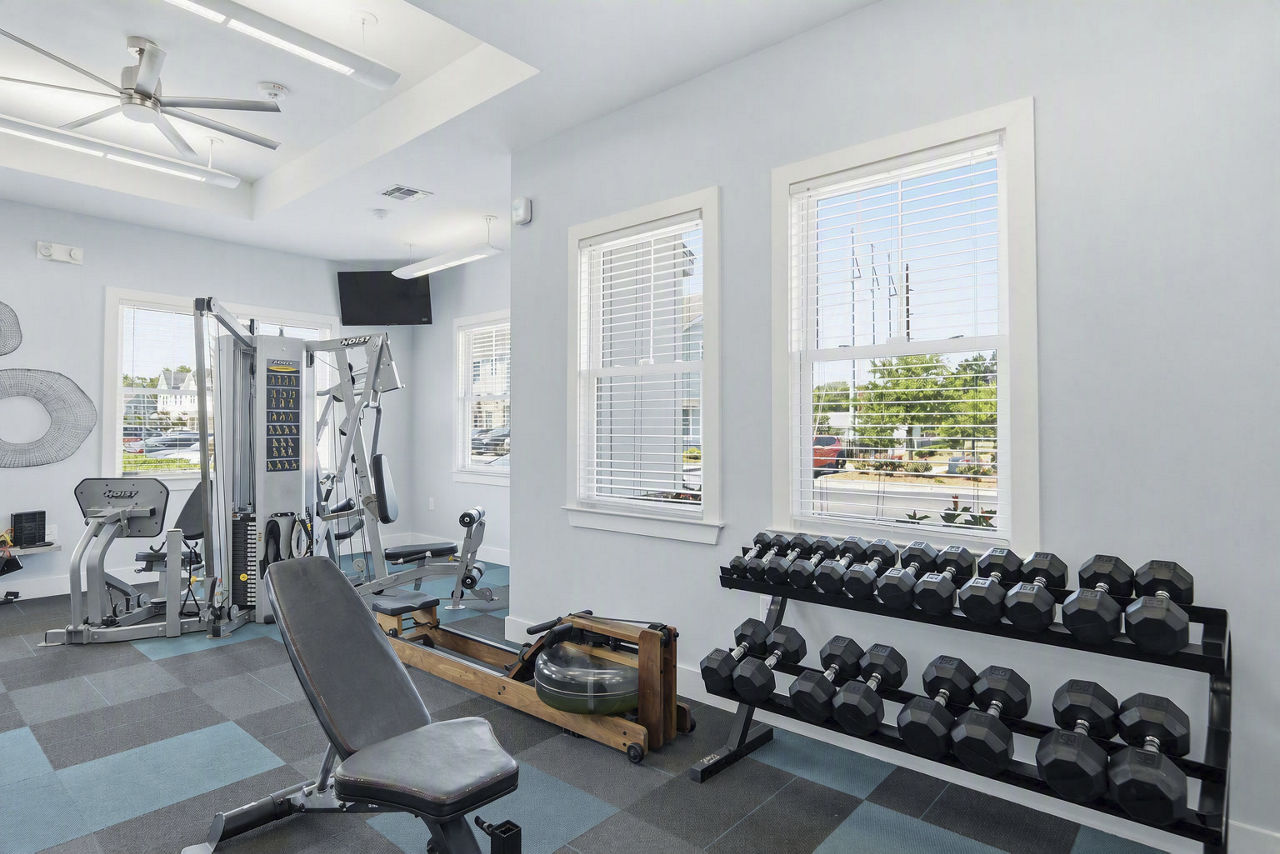 The Arden Apartments Ladson Sc 12 of 12