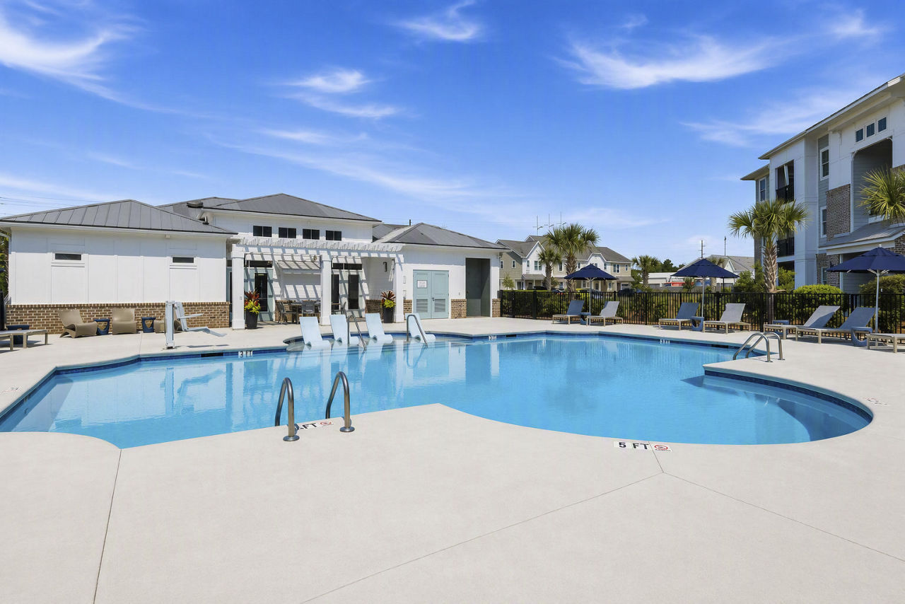 The Arden Apartments Ladson Sc 4 of 12