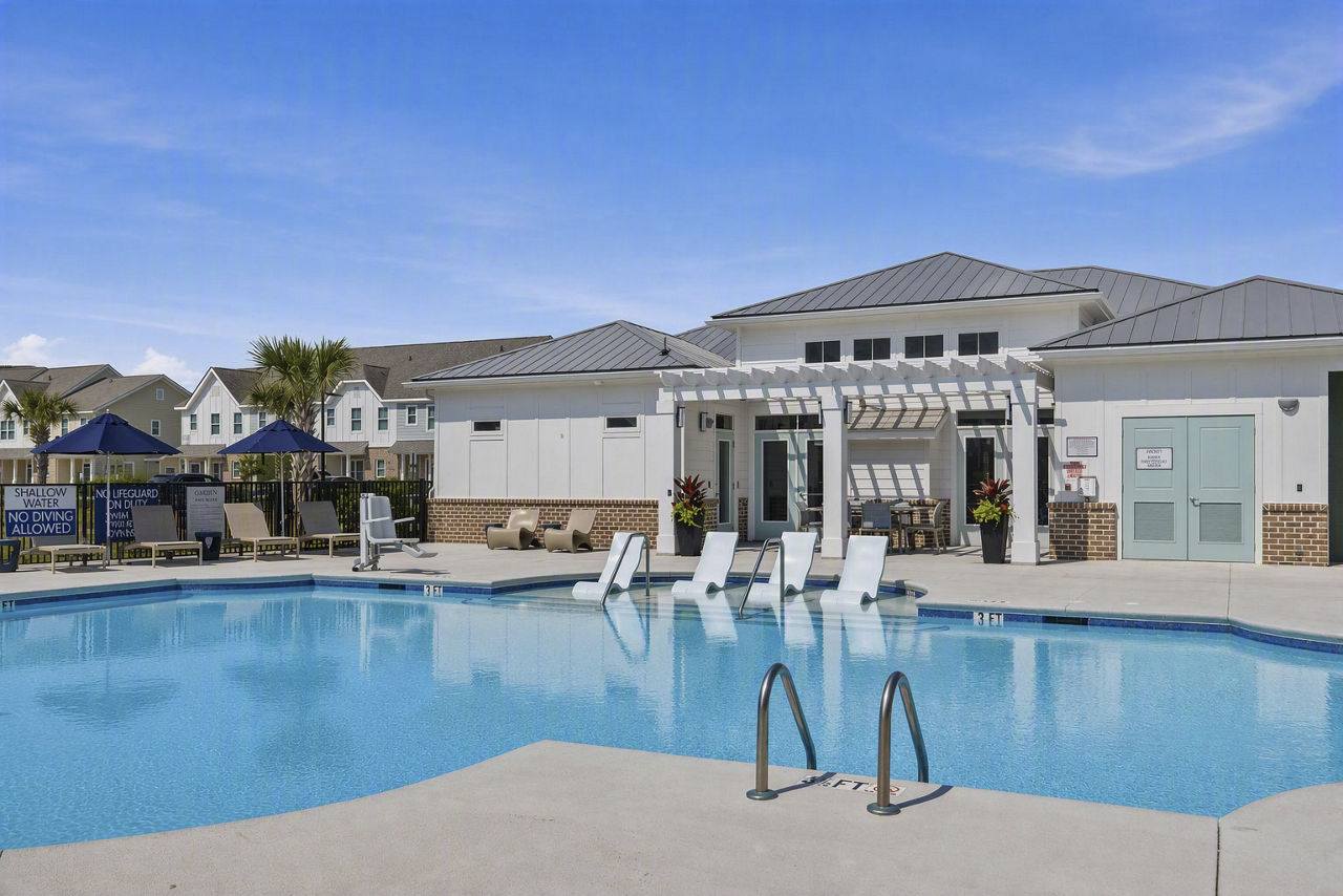 The Arden Apartments Ladson Sc 5 of 12