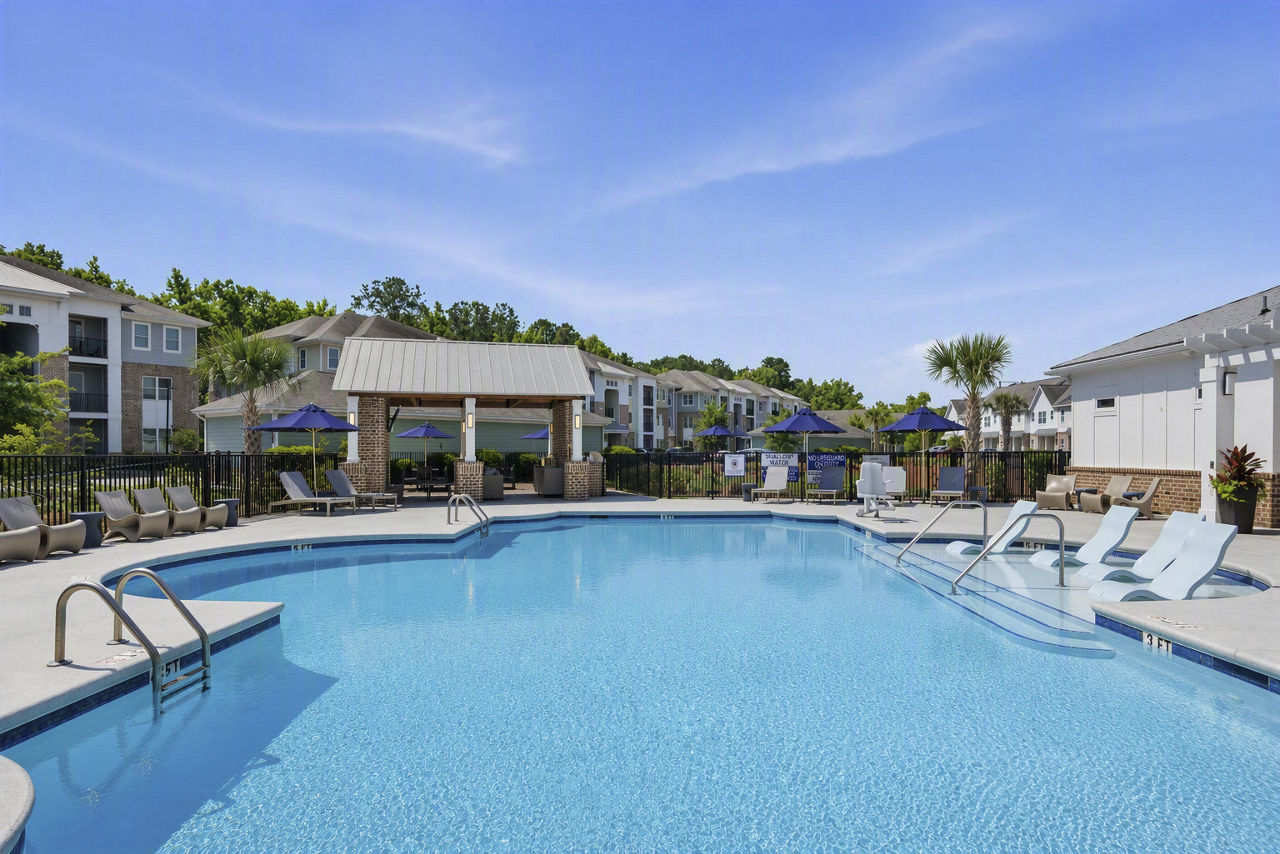The Arden Apartments Ladson Sc 6 of 12