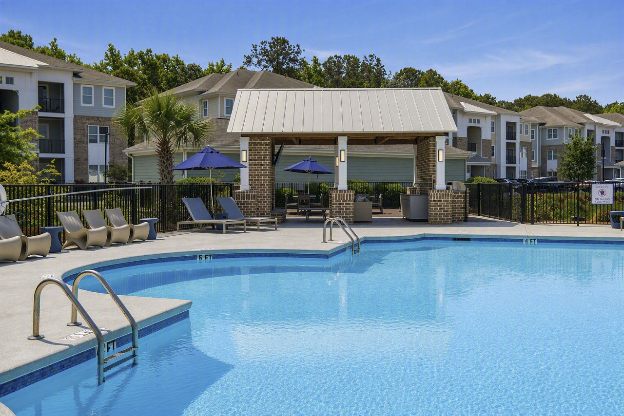The Arden Apartments Ladson Sc 7 of 12