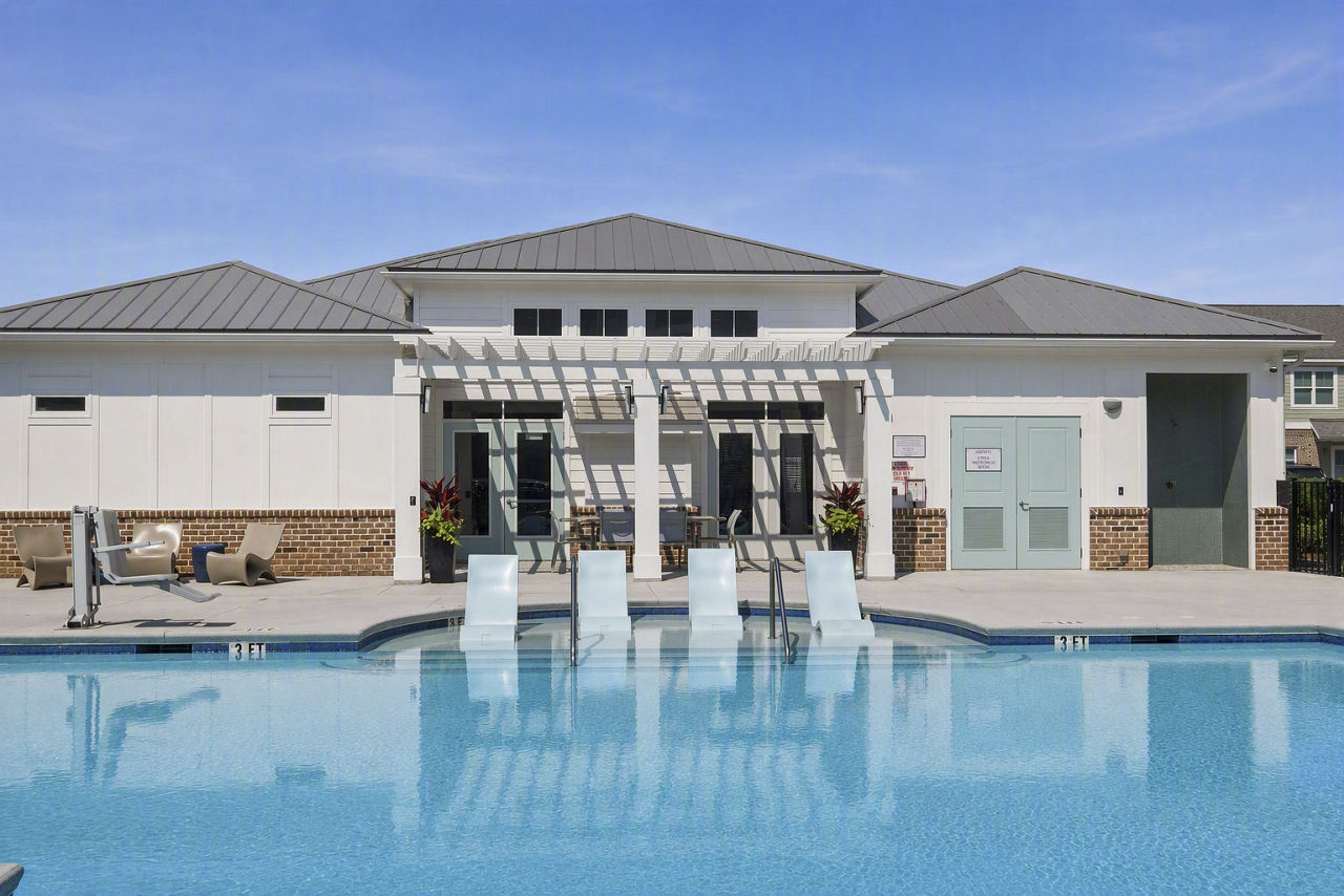 The Arden Apartments Ladson Sc 8 of 12