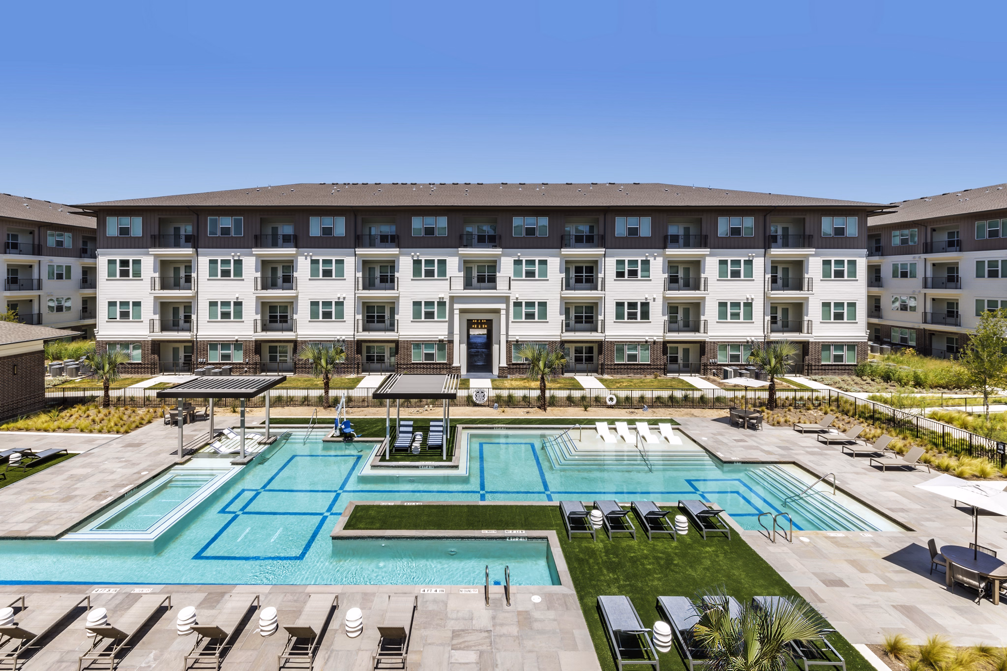 Property images of The Vaughan
