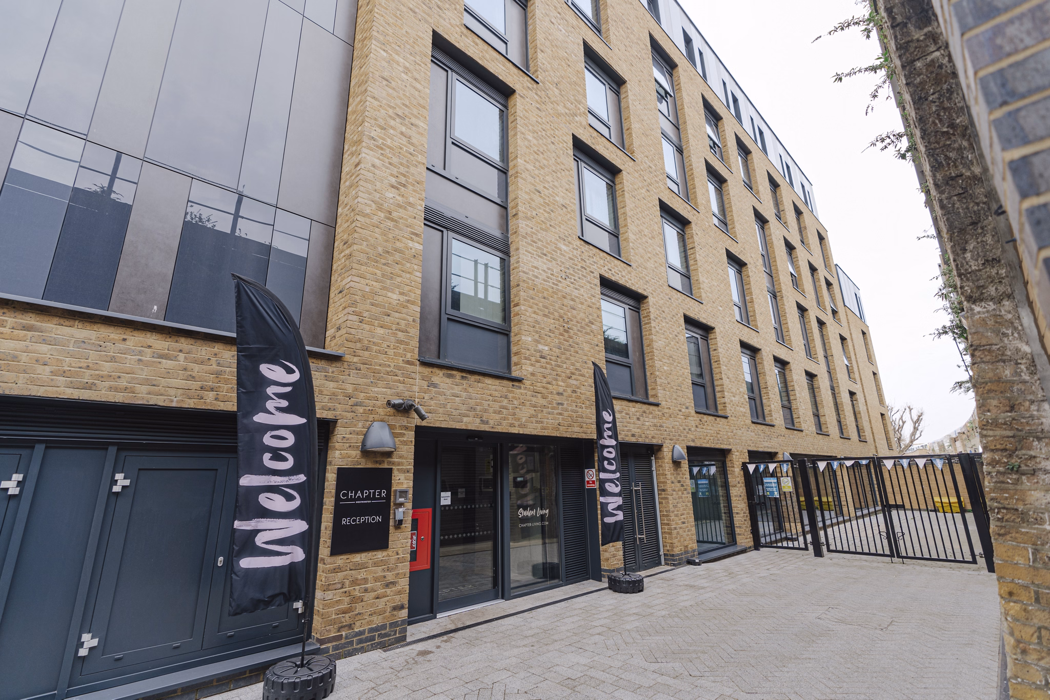 Property images of Chapter Westminster