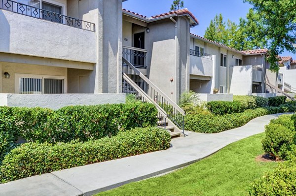 Adagio Apartments: Elegant building design in a vibrant neighborhood