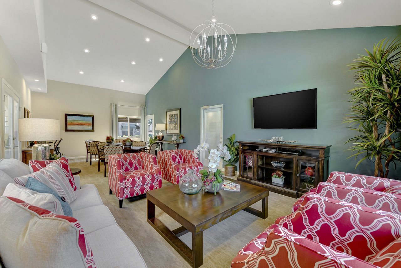 Adagio La Mesa Ca 7 of 12