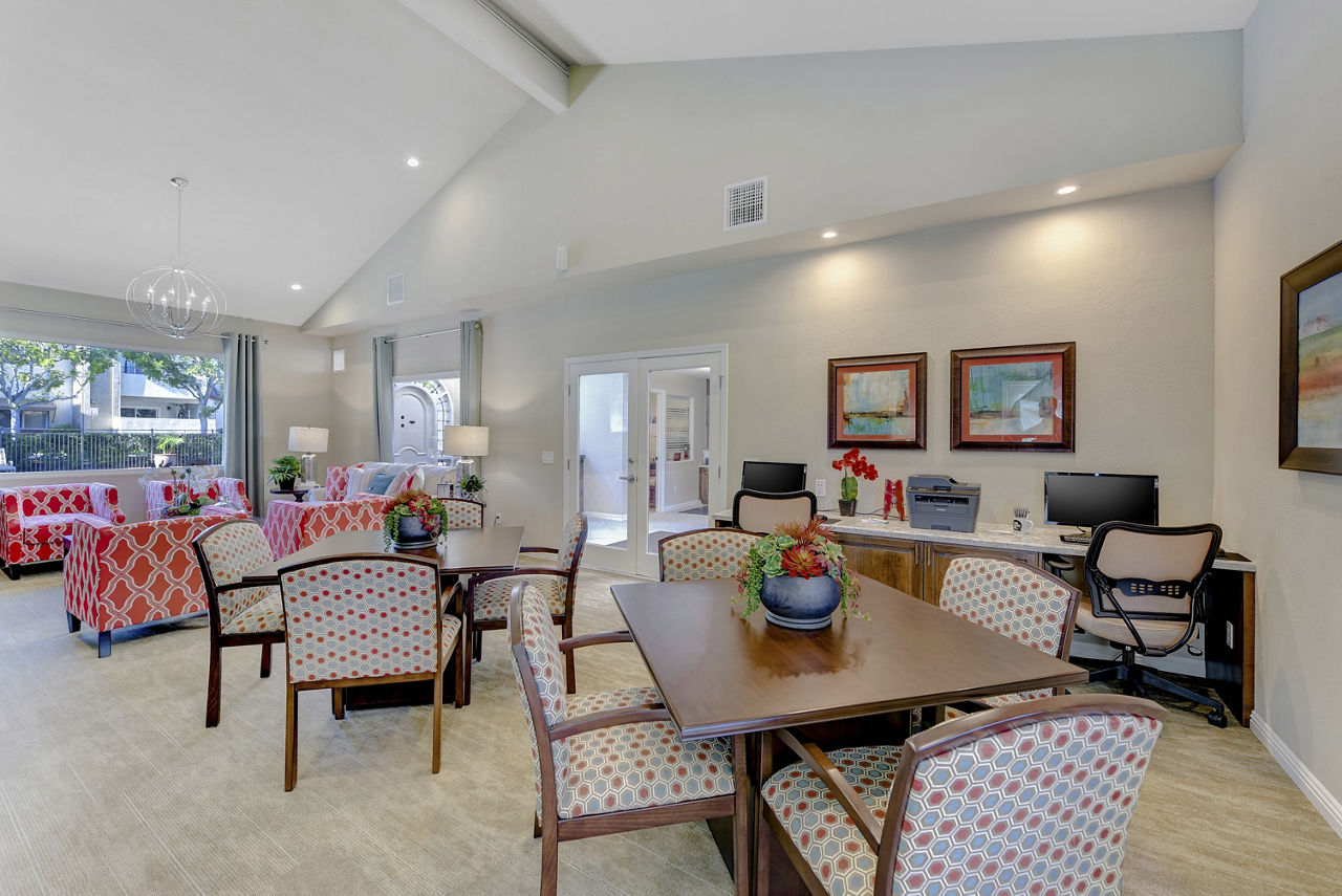 Adagio La Mesa Ca 9 of 12
