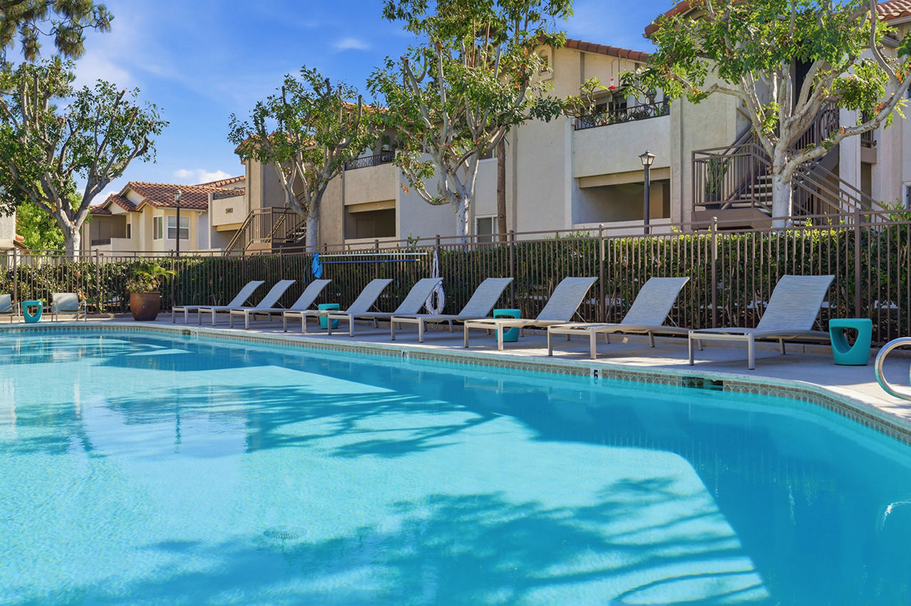 Adagio La Mesa Ca 4 of 12