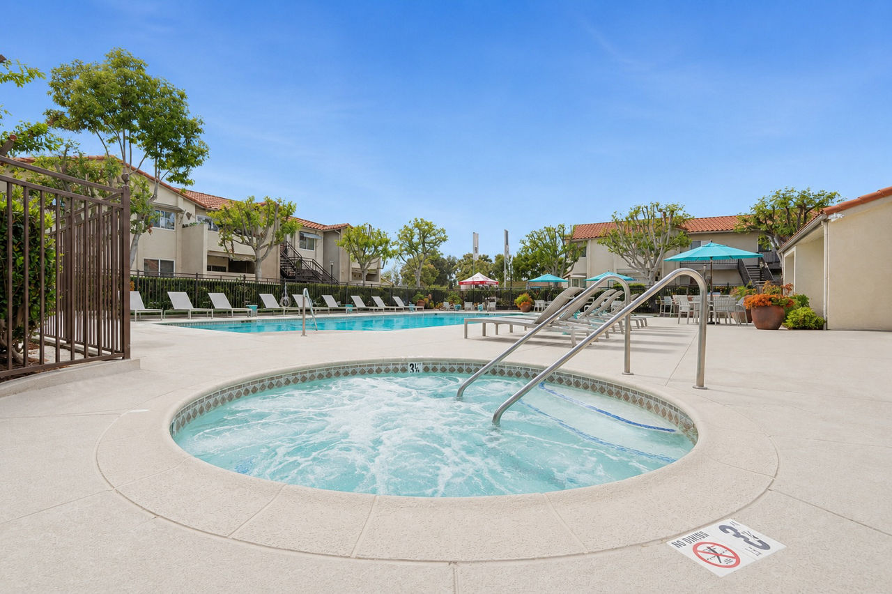 Adagio La Mesa Ca 5 of 12