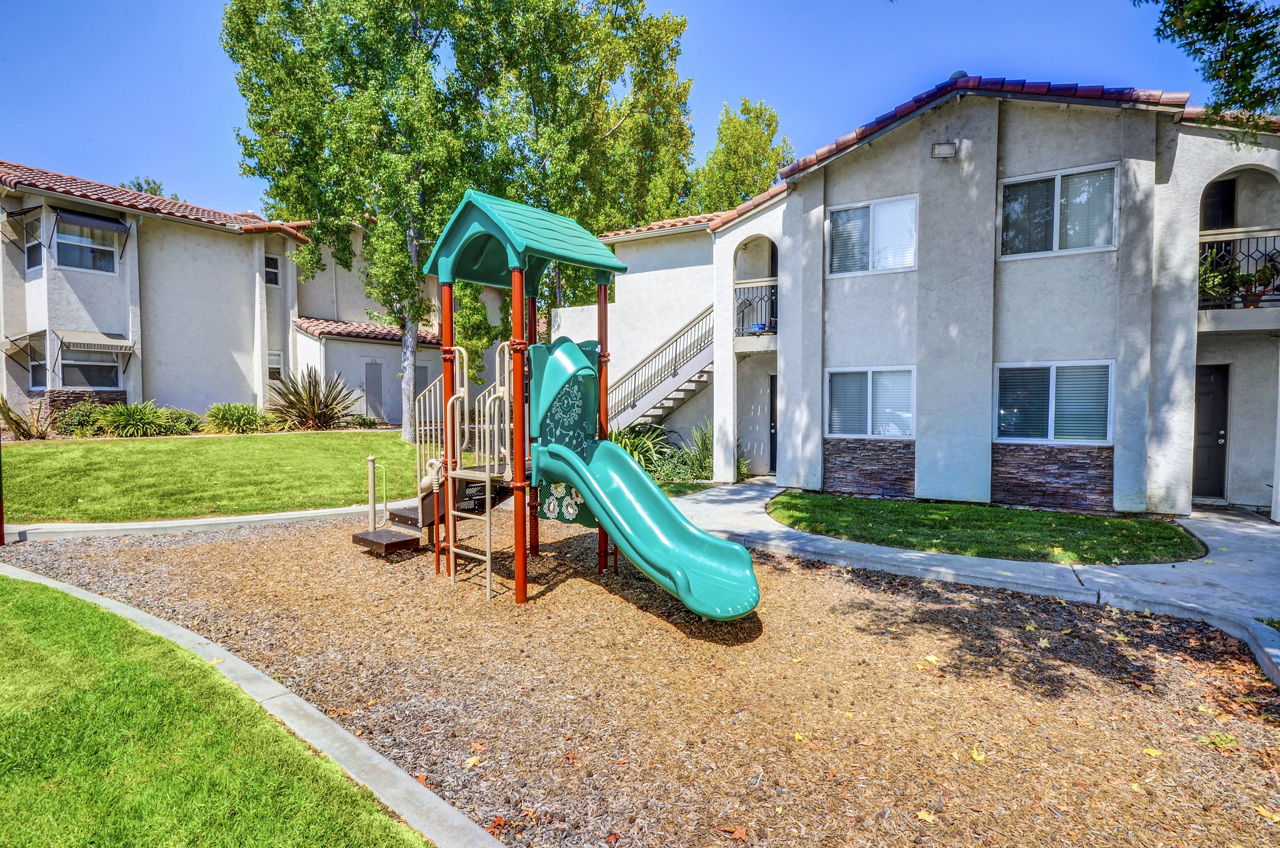 Playroom at Adagio