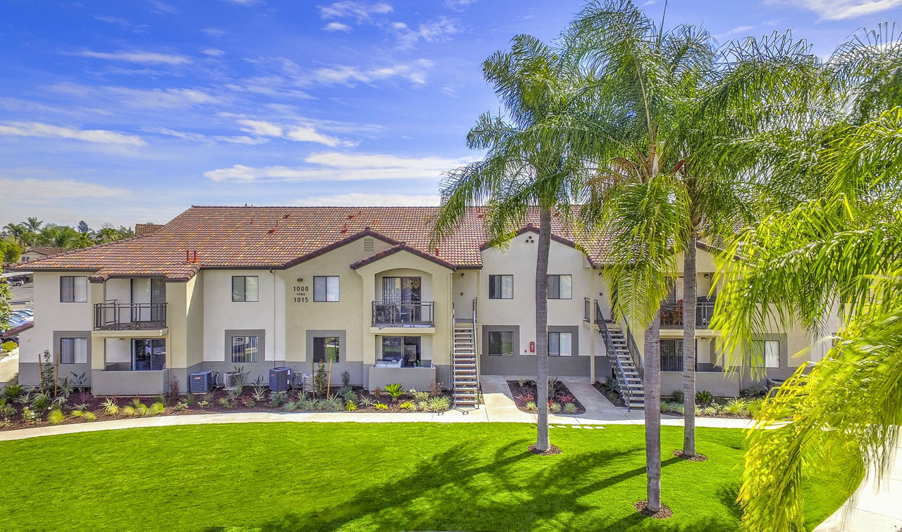 Altair Apartment Homes Escondido Ca 5 of 12