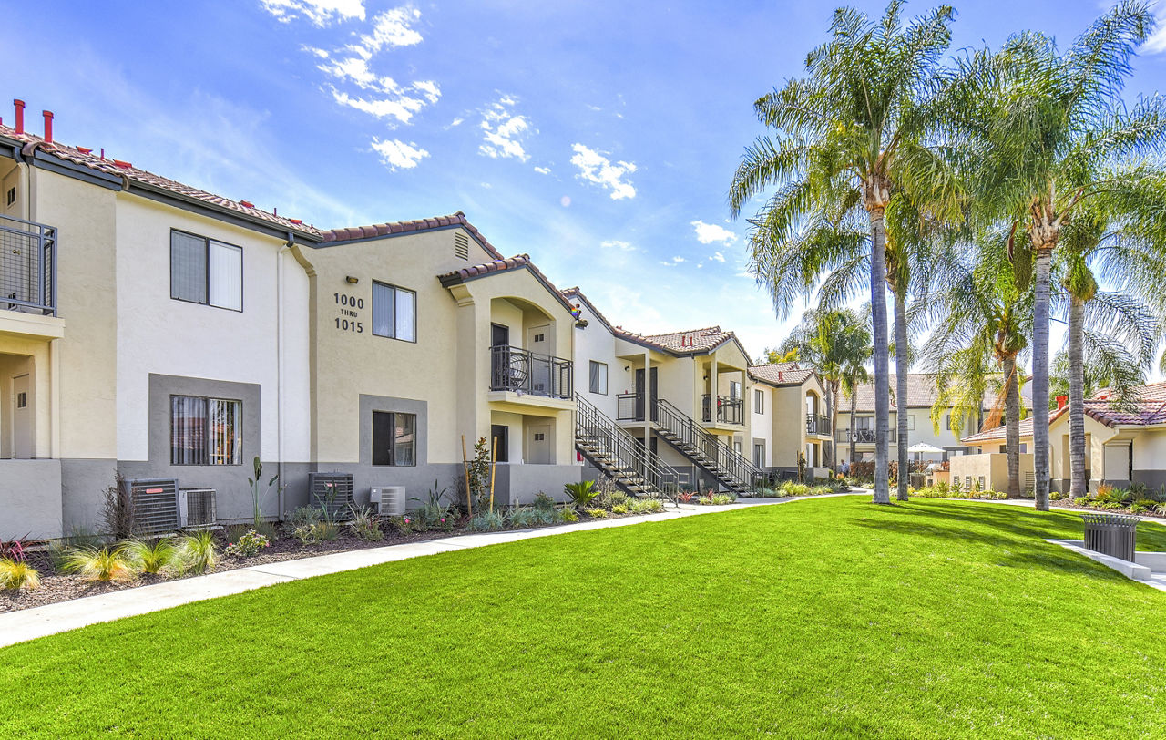 Altair Apartment Homes Escondido Ca 4 of 12