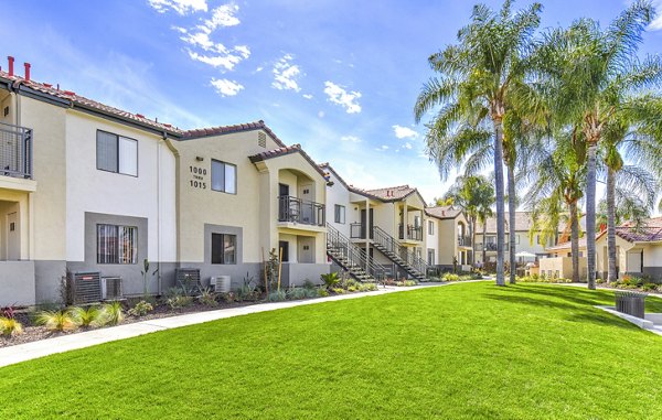 building/exterior at Altair Apartments