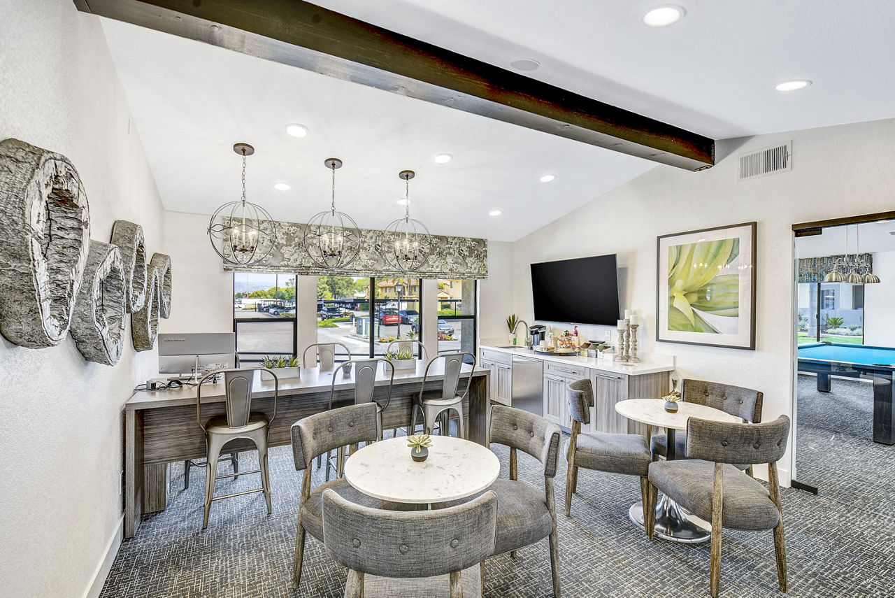 Altair Apartment Homes Escondido Ca 11 of 12